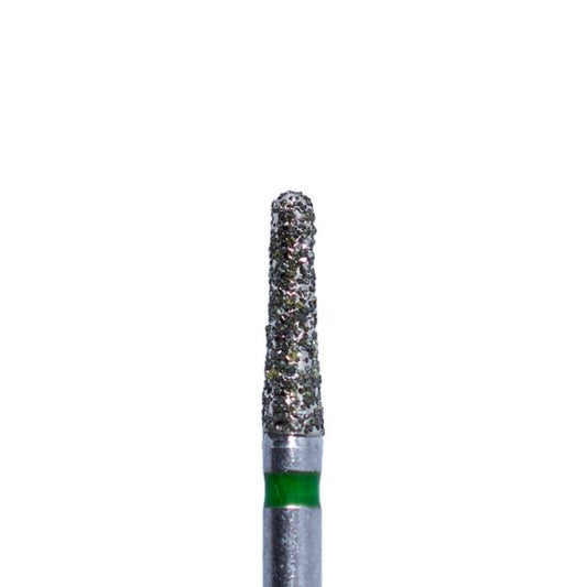 855L/018 - Long Round End Taper 6/PK
