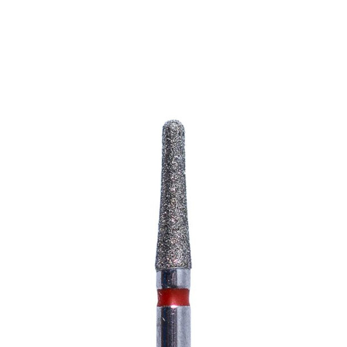 855L/018 - Long Round End Taper 6/PK