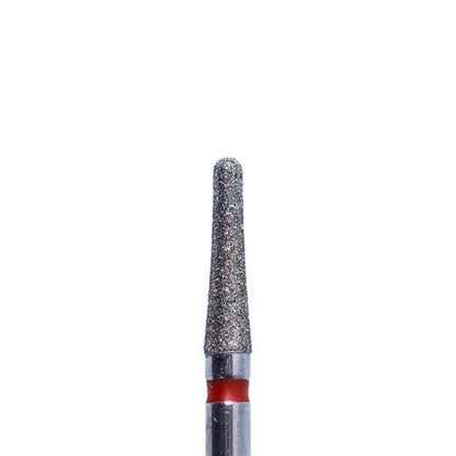855L/018 - Long Round End Taper 6/PK