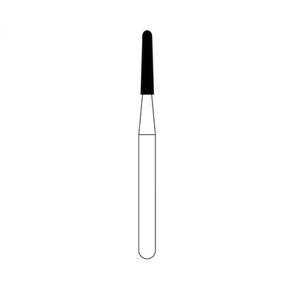 855/012 - Round End Taper 6/PK