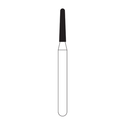 V855/012 - Round End Taper 25/PK