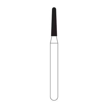 V850/021 - Round End Taper 25/PK