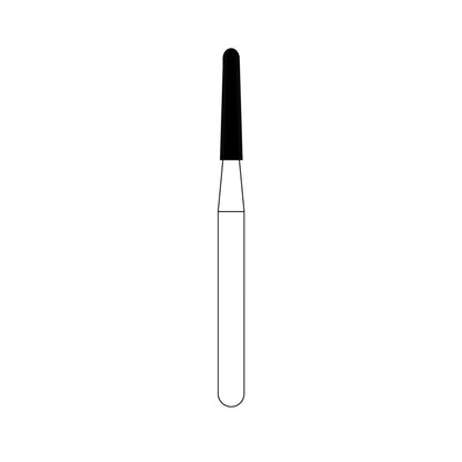 855/014 - Round End Taper 6/PK