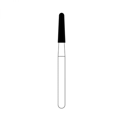 855/016 - Round End Taper 6/PK