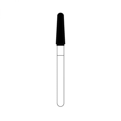 855/025 - Round End Taper 6/PK
