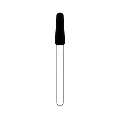 855/027 - Round End Taper 6/PK