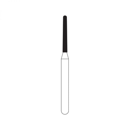 856/012 - Round End Taper 6/PK