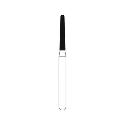 856/014 - Round End Taper 6/PK