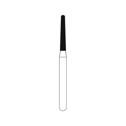 S856/014 - Round End Taper 25/PK