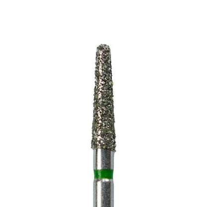 856/018 - Round End Taper 6/PK