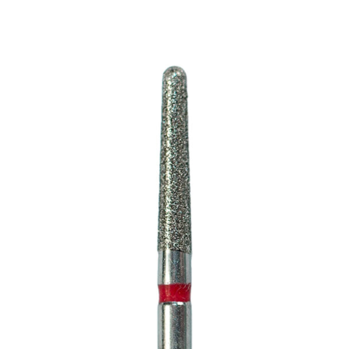 856/018 - Round End Taper 6/PK