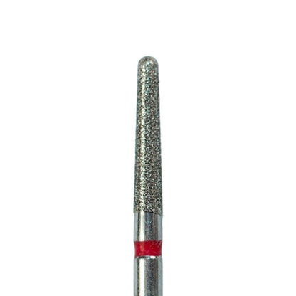 856/018 - Round End Taper 6/PK