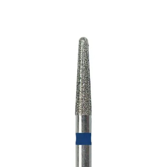 856/018PF - Round End Taper 6/PK