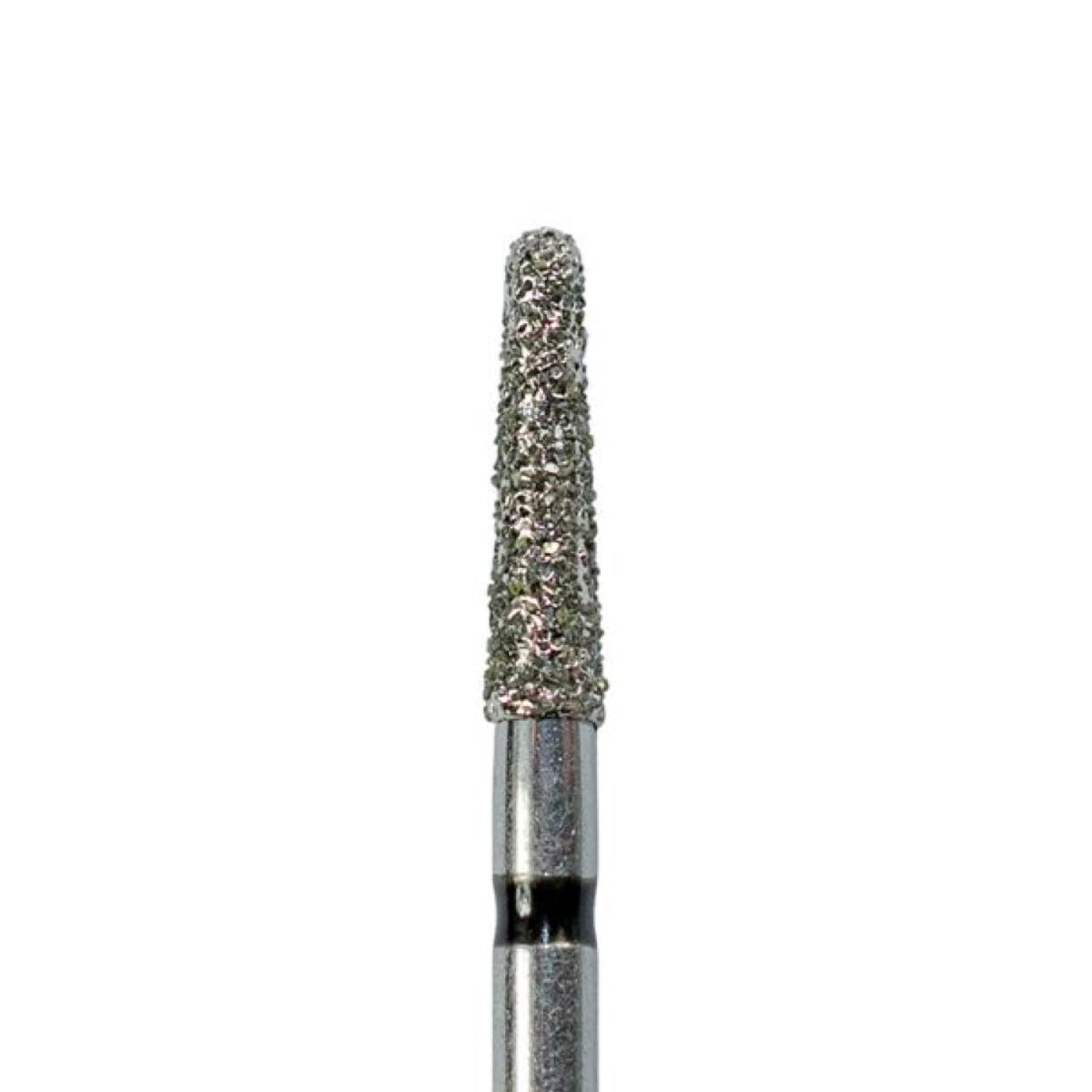 856/018 - Round End Taper 6/PK