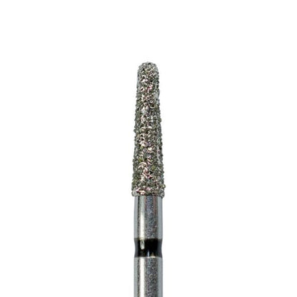 856/018 - Round End Taper 6/PK