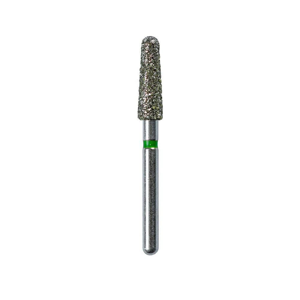 856/025 - Round End Taper 6/PK