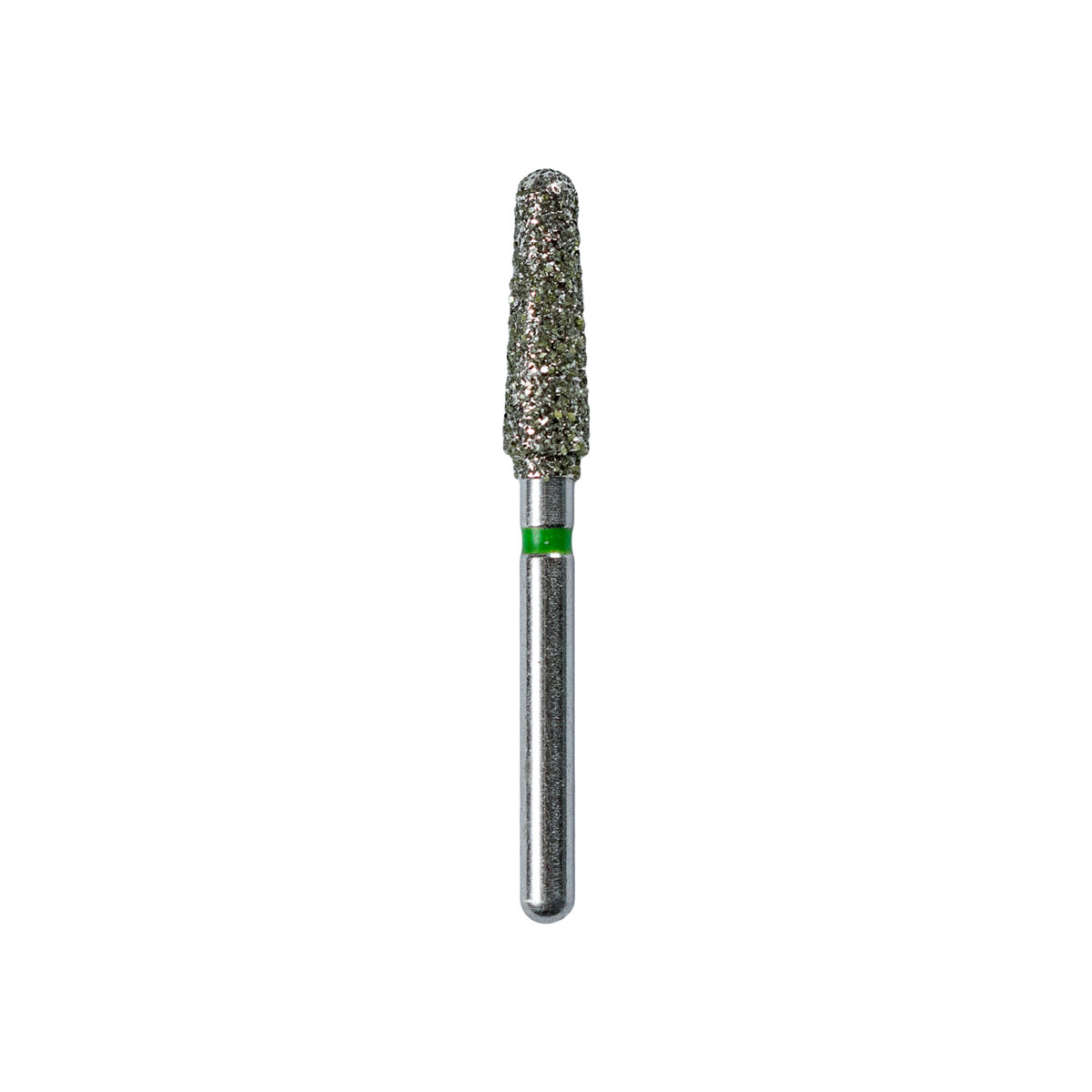 S856/025 - Round End Taper 25/PK