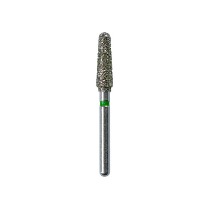 S856/025 - Round End Taper 25/PK