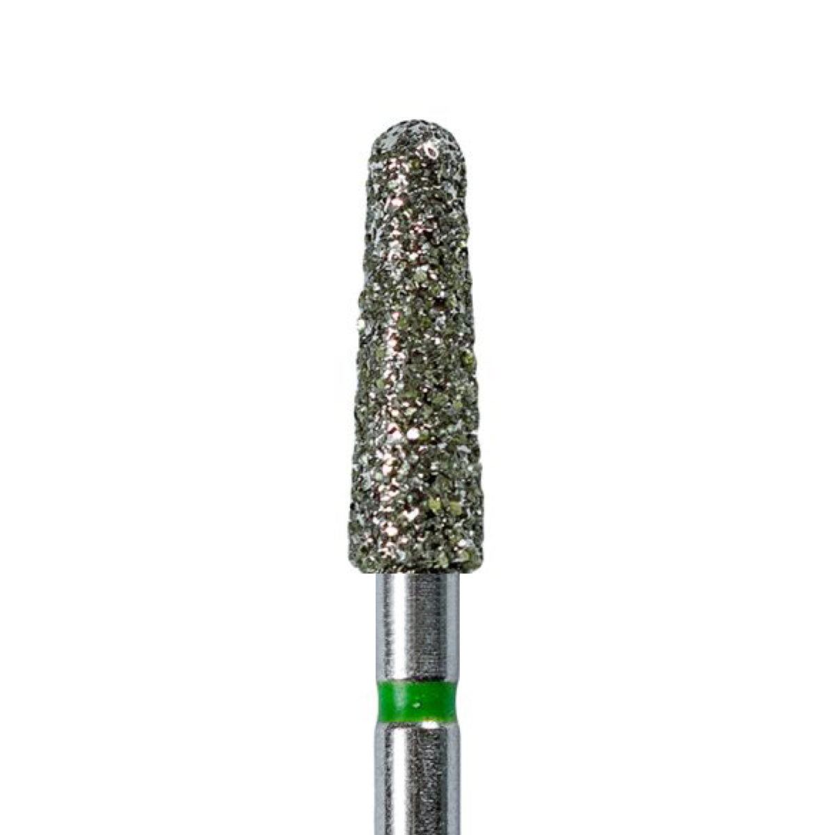 856/025 - Round End Taper 6/PK