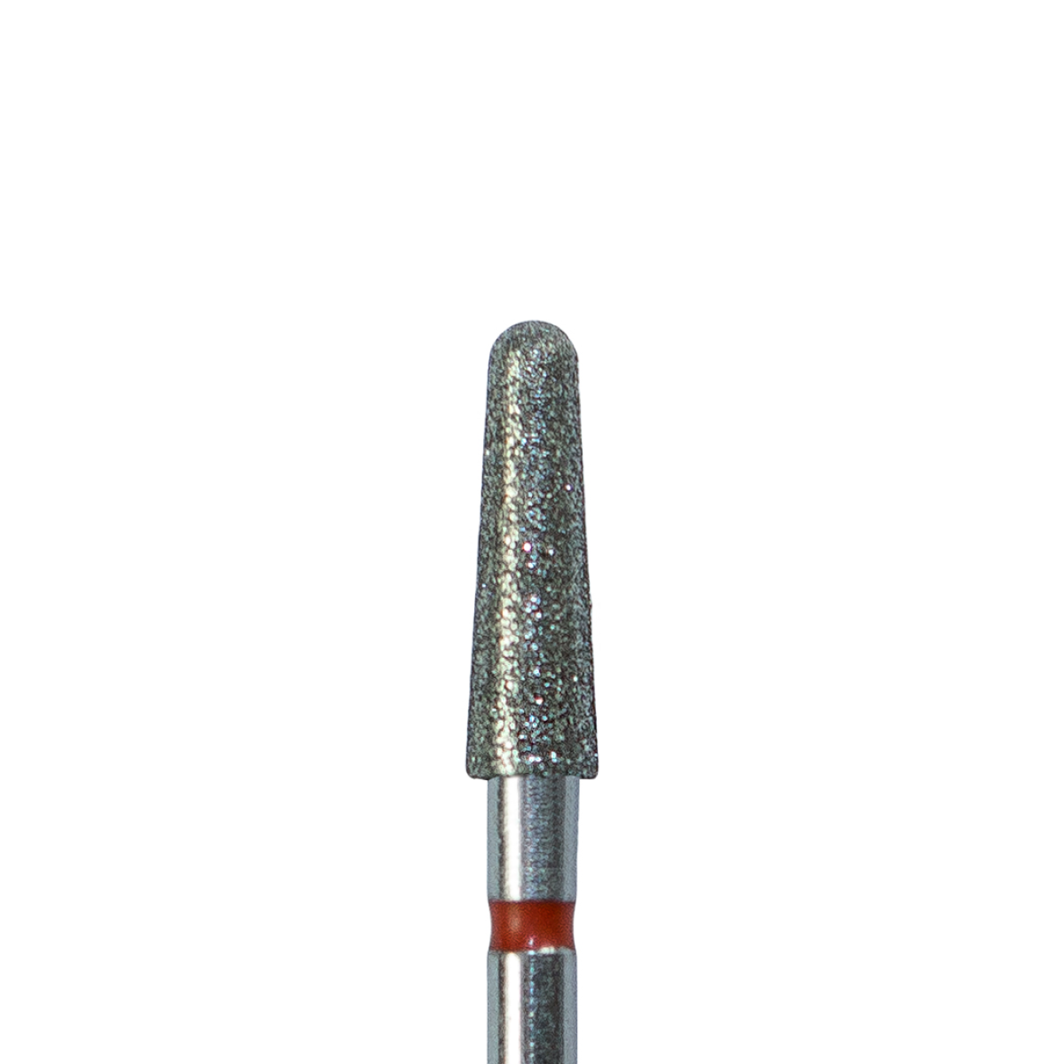 856/025 - Round End Taper 6/PK
