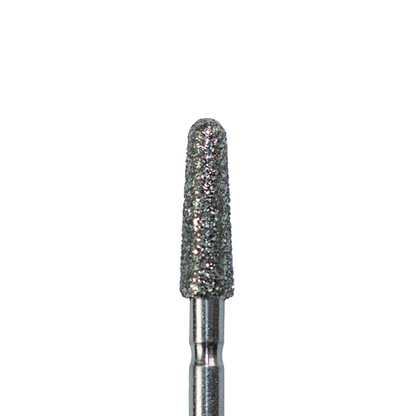 856/025 - Round End Taper 6/PK