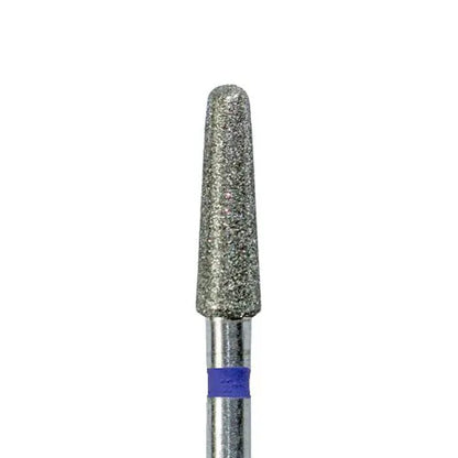 856/025PF - Round End Taper 6/PK