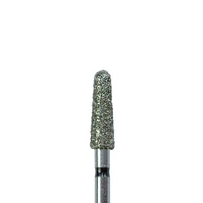 S856/025 - Round End Taper 25/PK