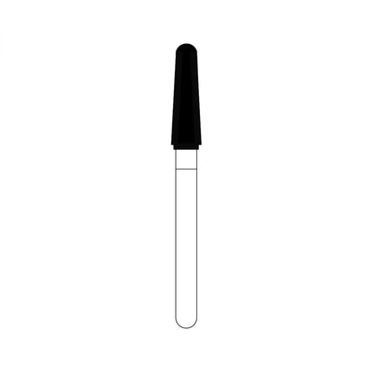 S856/025 - Round End Taper 25/PK