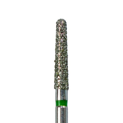 856L/018 - Round End Taper 6/PK
