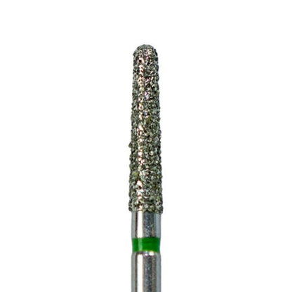 856L/018 - Round End Taper 6/PK