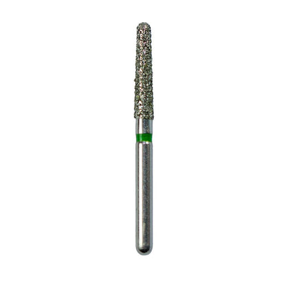 856L/018 - Round End Taper 6/PK