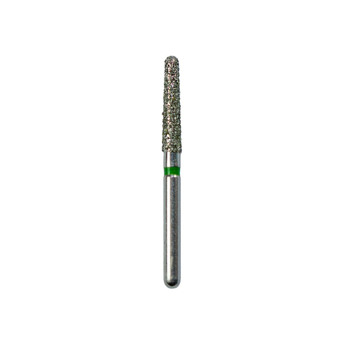 S856L/018 - Long Round End Taper 25/PK