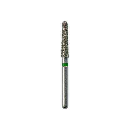 S856L/018 - Long Round End Taper 25/PK