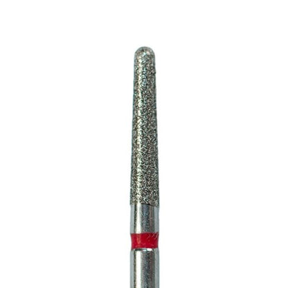 856L/018 - Round End Taper 6/PK