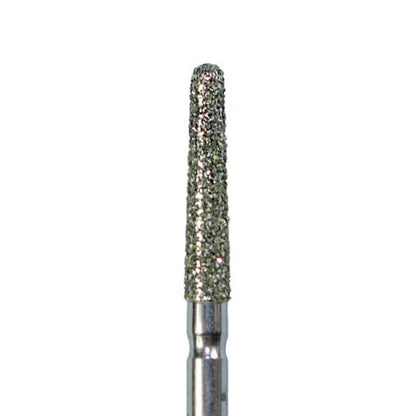 856L/018 - Round End Taper 6/PK