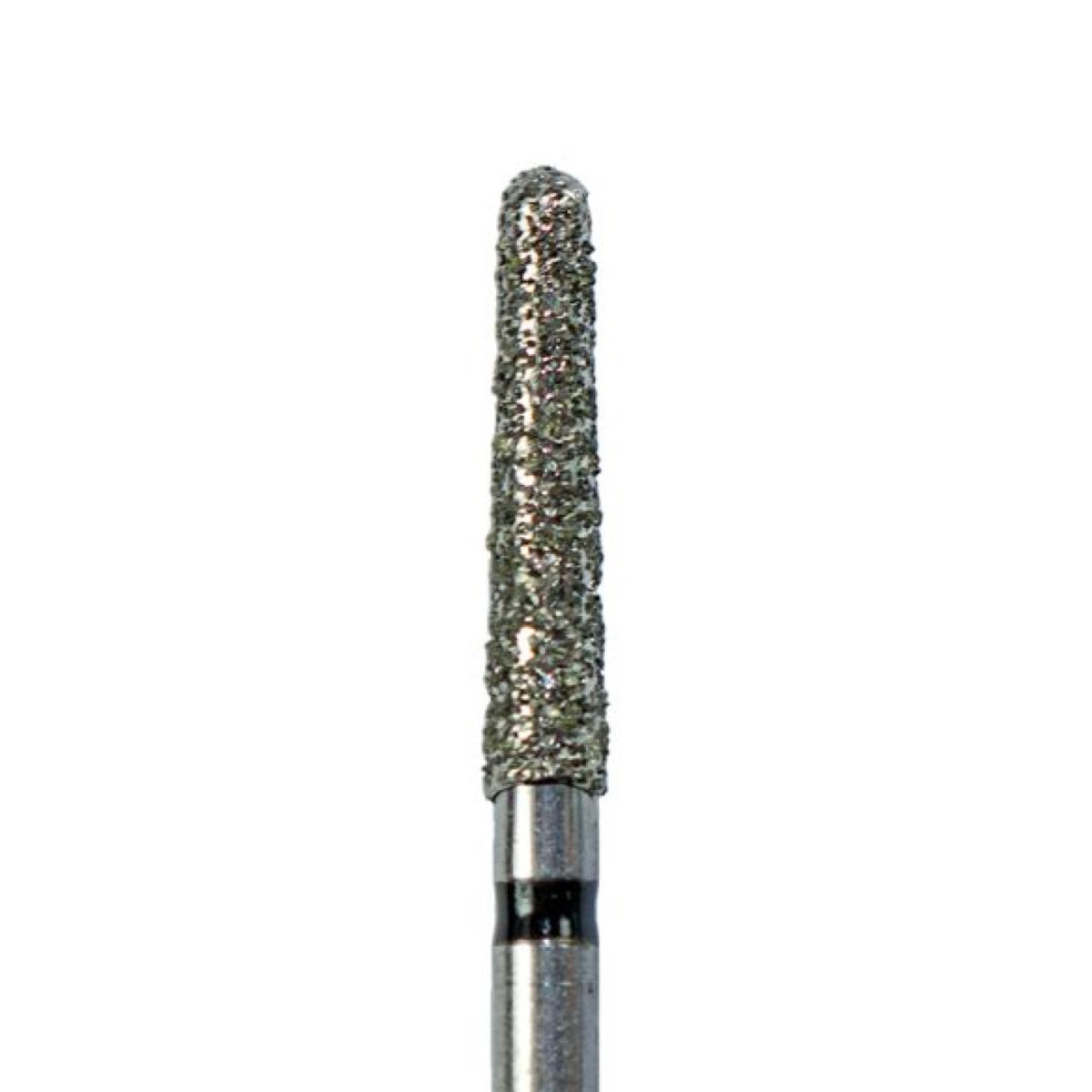 856L/018 - Round End Taper 6/PK