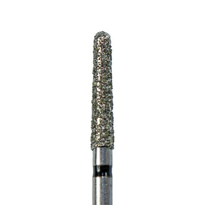 856L/018 - Round End Taper 6/PK