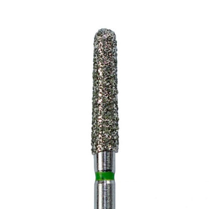856L/020 - Round End Taper 6/PK