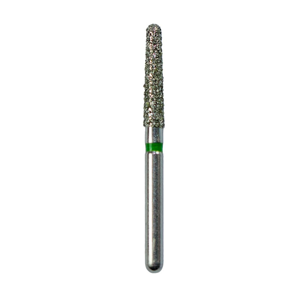 856L/020 - Round End Taper 6/PK