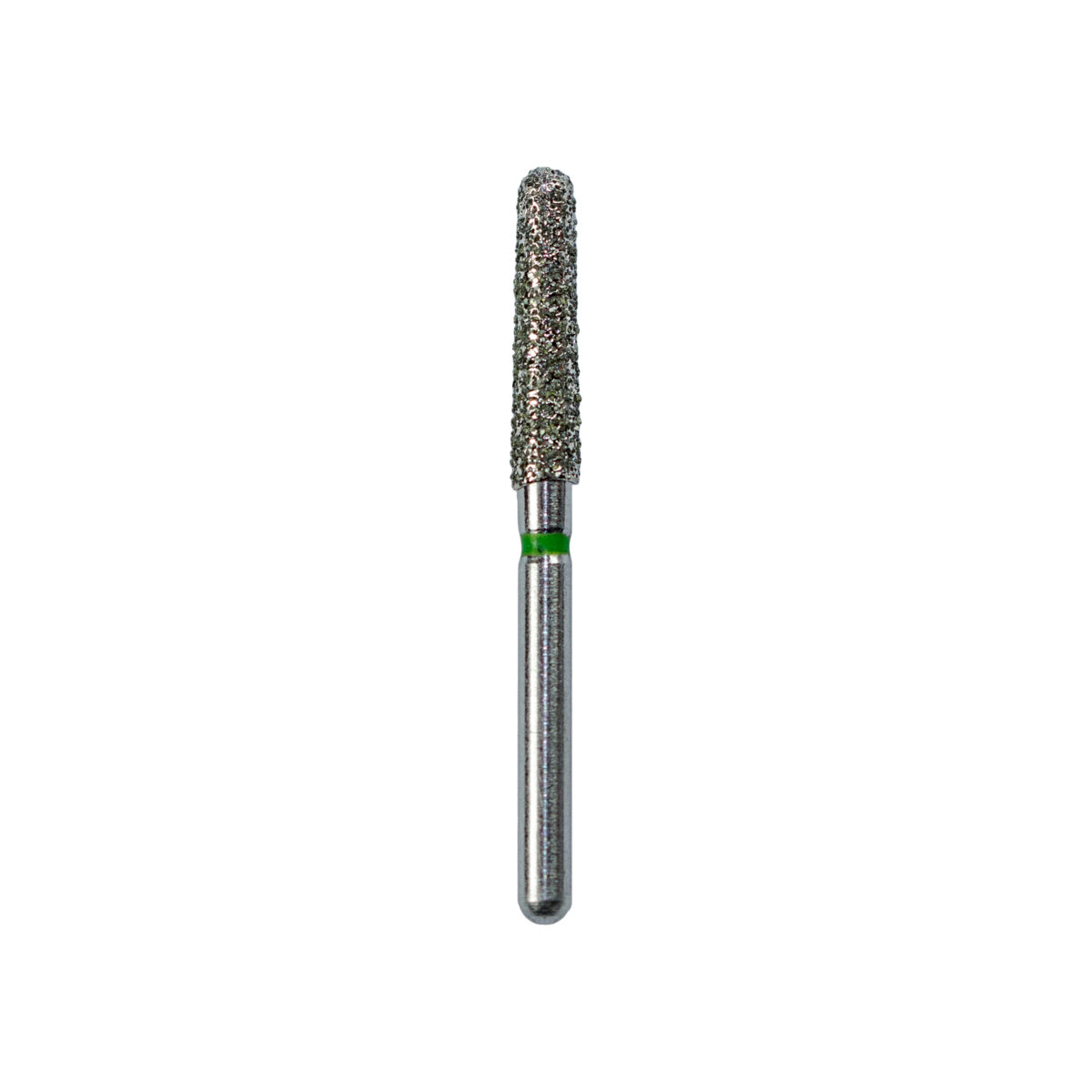 S856L/020 - Long Round End Taper 25/PK