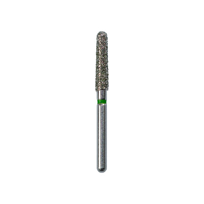 S856L/020 - Long Round End Taper 25/PK