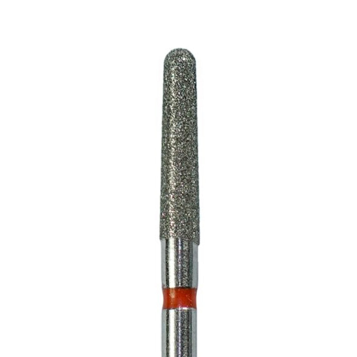 856L/020 - Round End Taper 6/PK