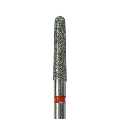 856L/020 - Round End Taper 6/PK