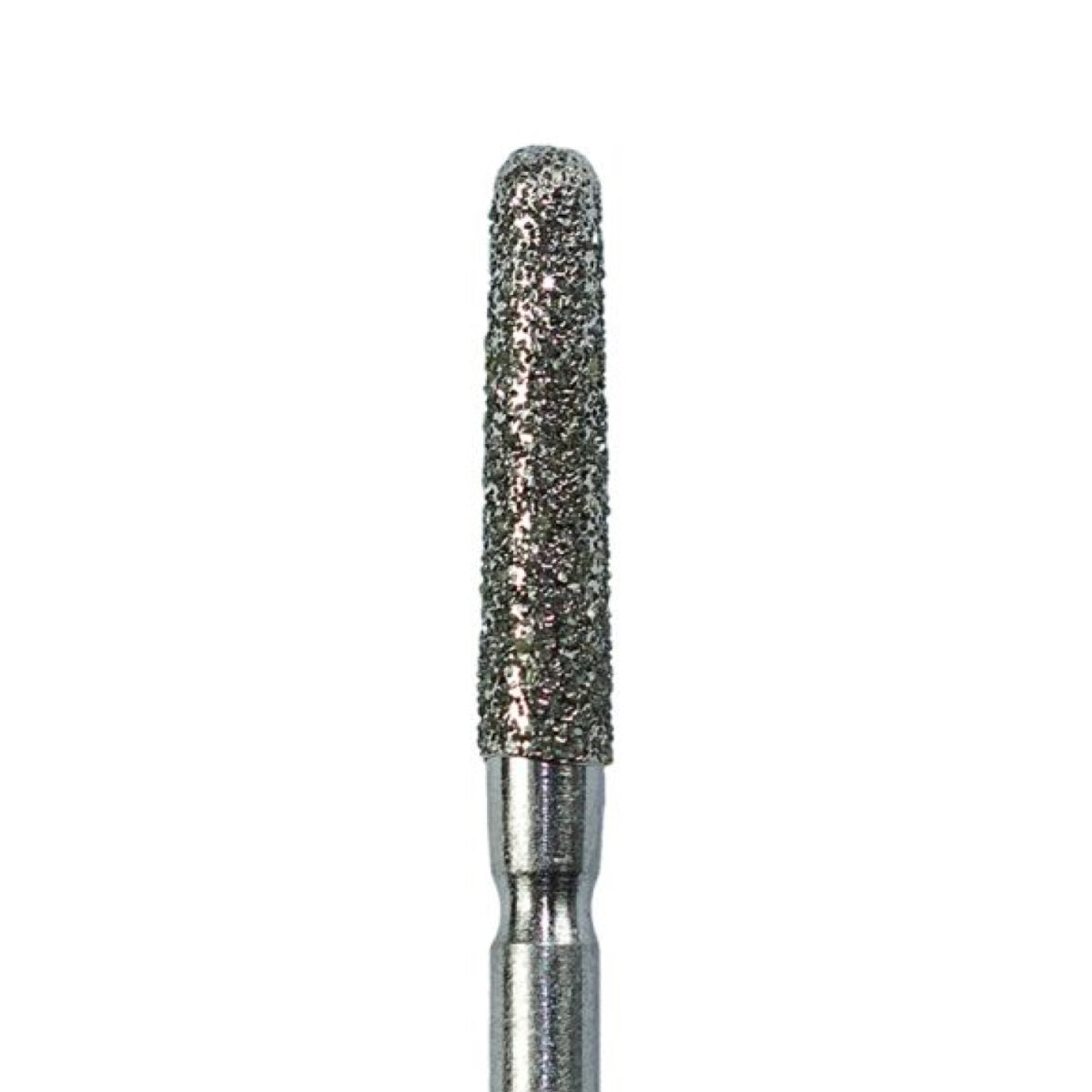 856L/020 - Round End Taper 6/PK