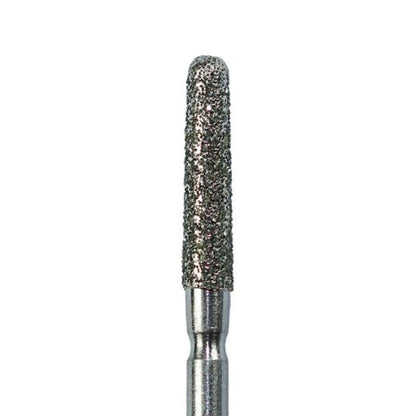 856L/020 - Round End Taper 6/PK