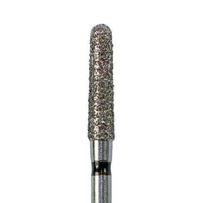 856L/020 - Round End Taper 6/PK