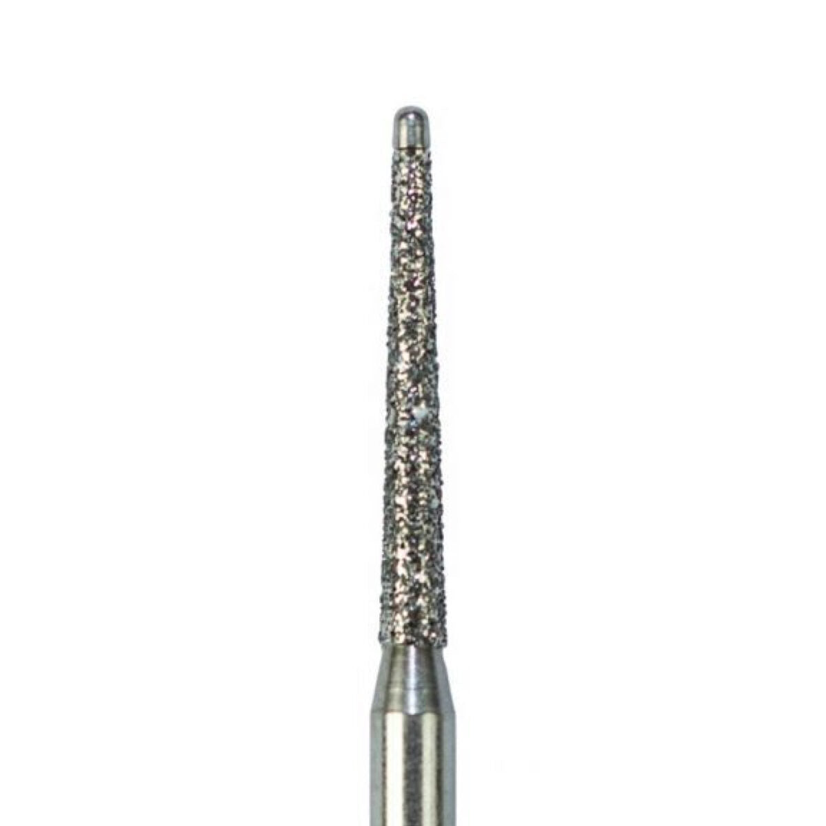 857/012 - Round Safe End Taper 5/PK
