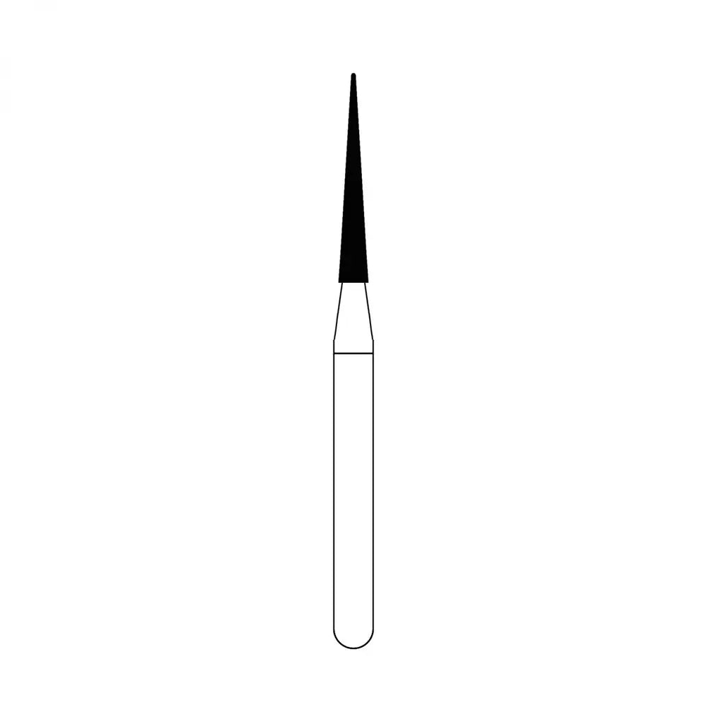 S858/010 - Needle 25/PK