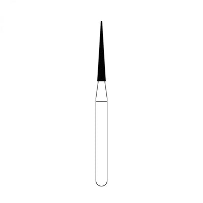S858/010 - Needle 25/PK