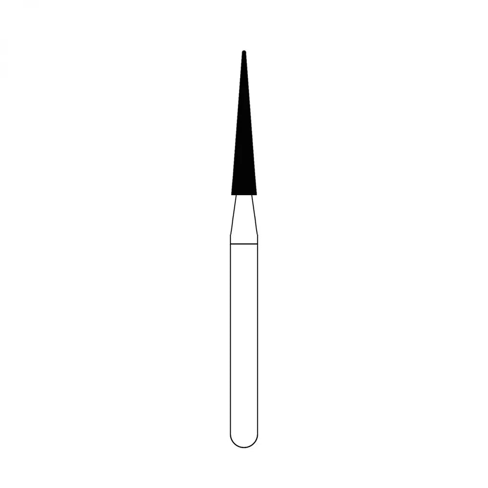 S858/012 - Needle 25/PK